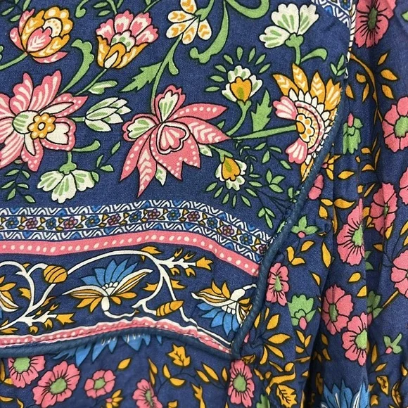 🦄 SPELL 🦄 RARE LIMITED EDITION Folktown Blouse - Picture 4 of 5